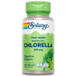 SOLARAY Broken Cell Chlorella 410 mg 100 VegCaps