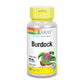 SOLARAY Burdock Root 485 mg 100 VegCaps