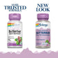 SOLARAY Butterbur Root Extract 50mg 60ct