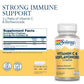Solaray C Super Bio-Plex Supplement, 100 Count