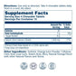 Solaray Calcium Citrate 1000 mg - Natural Orange Flavor 60 Chewables