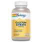 Solaray Calcium Citrate 1000mg, 240 Count