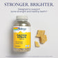 Solaray Calcium Citrate 1000mg, 240 Count
