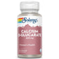 Solaray Calcium D-Glucarate, Capsule (Btl-Plastic) 400mg 60ct