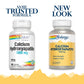 Solaray Calcium Hydroxyapatite 1000mg 120 Caps