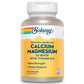 Solaray Calcium & Magnesium w/ D2 Amino Acid Chelate 2:1, Capsule (Btl-Plastic) 90ct