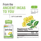 Solaray Cat's Claw Bark 500mg 100ct