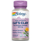 SOLARAY Cats Claw Bark Extract 200mg 30 VegCaps