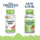 Solaray Cayenne & Garlic - 100 VegCaps