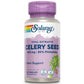 SOLARAY Celery Seed Extract 100 mg 30 VegCaps