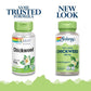 SOLARAY Chickweed 385 mg 100 VegCaps