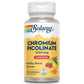 Solaray Chromium Picolinate Lozenges 1000mcg, 100 Count