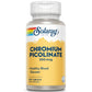 Solaray Chromium Picolinate Tablets, 200 mcg 200 Count