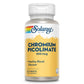 Solaray Chromium Picolinate Tablets, 500 mcg 60 Count
