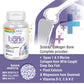 SOLARAY Collagen Bone Complete 30 Servings 90 VegCaps