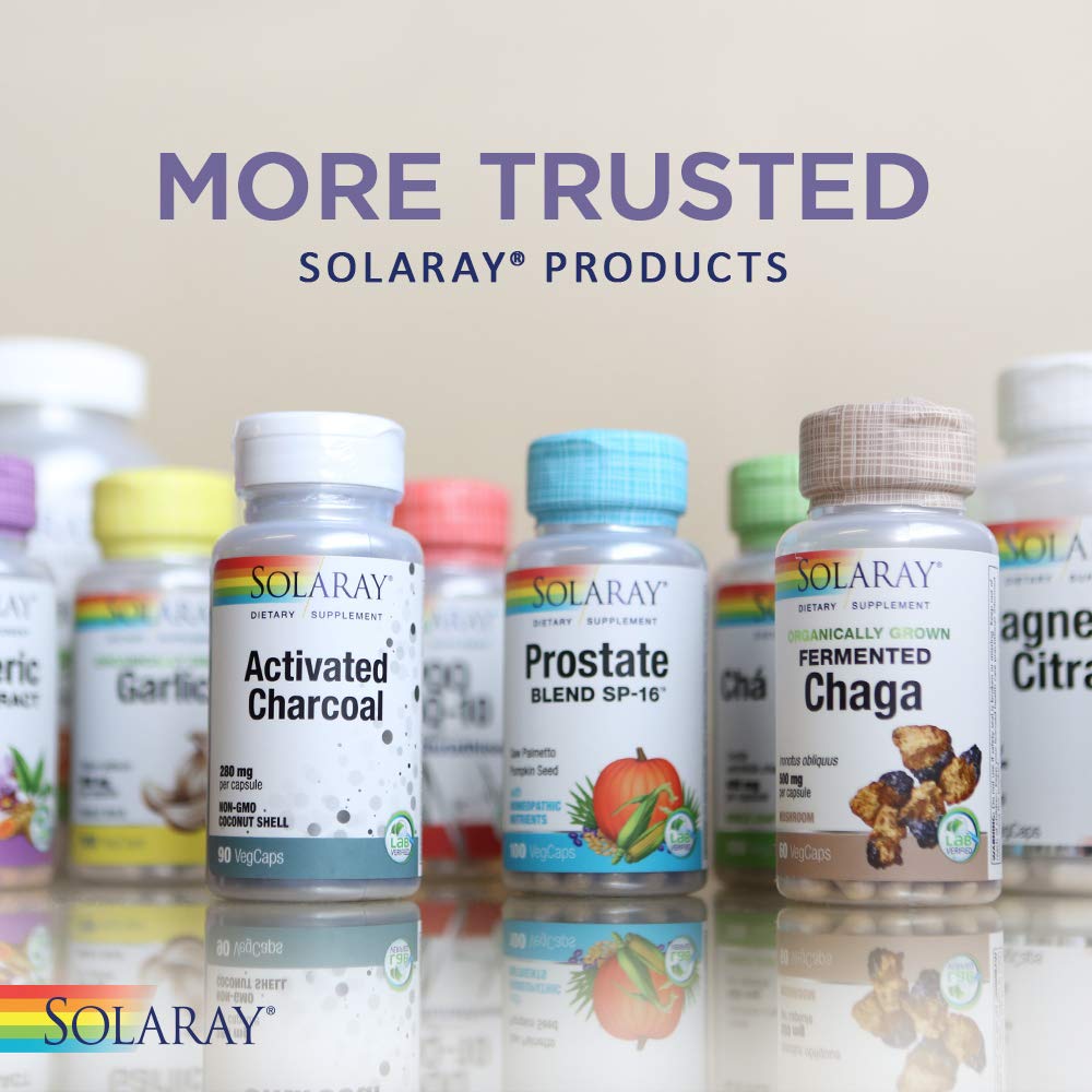SOLARAY Collagen Bone Complete 30 Servings 90 VegCaps