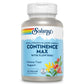 SOLARAY Continence Max w/Flowtrol, Veg Cap (Carton) 90ct
