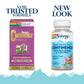 SOLARAY Continence w/Flowtrol, Veg Cap (Carton) 60ct