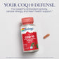Solaray CoQ10 100mg 30 Capsules