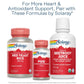 Solaray CoQ10 100mg 30 Capsules