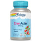 SOLARAY Cranactin Cranberry AF Extract Capsules, 400 mg, 180 Count (120 CT)