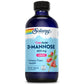 Solaray D-Mannose w/CranActin Extract, Liquid (Btl-Plastic) 8oz