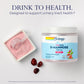 SOLARAY D-Mannose with CranActin Cranberry AF Extract Powder - Healthy Urinary Tract Support - 8 oz (226 g), 30 Servings