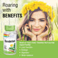 SOLARAY Dandelion Root 1040mg 100 VegCaps
