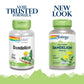SOLARAY Dandelion Root 1040mg 180 VegCaps