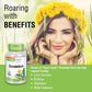 SOLARAY Dandelion Root 1040mg 180 VegCaps