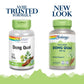 Solaray Dong Quai Root 550mg - 180 Vegan Capsules