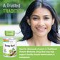 Solaray Dong Quai Root 550mg - 180 Vegan Capsules