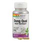 Solaray Dong Quai Root Extract - 60 Count