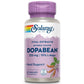SOLARAY Dopabean, 333 mg 60 Count