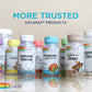 Solaray, Dry Form Vitamin A, 7,500 mcg, 60 VegCaps