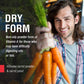 Solaray, Dry Form Vitamin A, 7,500 mcg, 60 VegCaps