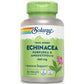 SOLARAY Echinacea Purpurea & Angustifolia Root 460 mg 180 VegCaps