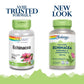 SOLARAY Echinacea Purpurea & Angustifolia Root 460 mg 180 VegCaps