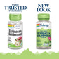 SOLARAY Echinacea Root & Goldenseal Root 500mg 100 VegCaps
