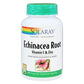 Solaray - Echinacea W/C &, 425 mg, 100 capsules
