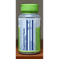Solaray - Elderberry Sambucus Nigra 450 mg. - 100 Capsules - 2 Pack