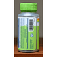 Solaray - Elderberry Sambucus Nigra 450 mg. - 100 Capsules - 2 Pack