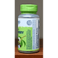 Solaray - Elderberry Sambucus Nigra 450 mg. - 100 Capsules - 2 Pack