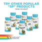 Solaray - Female Hormone Blend Sp-7c Black Cohosh, 100 capsules