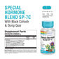 Solaray - Female Hormone Blend Sp-7c Black Cohosh, 100 capsules