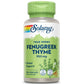 SOLARAY Fenugreek & Thyme 950 mg - 100 VegCaps