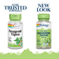 SOLARAY Fenugreek & Thyme 950 mg - 100 VegCaps