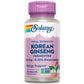 SOLARAY Fermented Korean Ginseng Root Extract 30 VegCaps