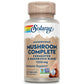 Solaray Fermented Mushroom Complete 1200 mg 60 VegCaps