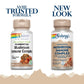 SOLARAY Fermented Mushroom Immune Complex 600 mg 100 VegCaps, 100 Serv.